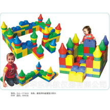 積木,碳化積木系列