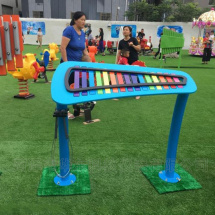 打擊樂(lè)器音樂(lè)器材