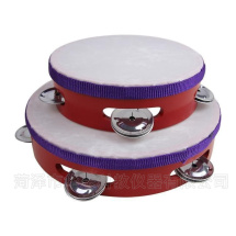 小學(xué)生鈴鼓