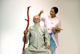 IT公司-国际商业机器公司