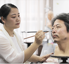 IT公司-国际商业机器公司