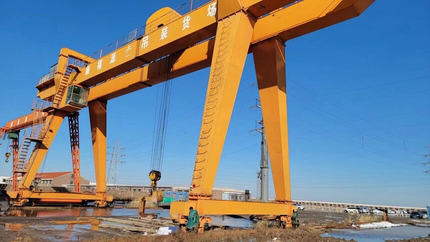 Double beam gantry crane,.jpg