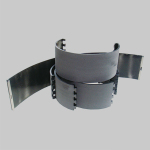 RUBBER PAD