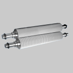 CORRUGATED ROLLER