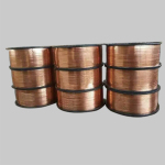 COPPER COATED STITCHING WIRE