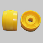 STACKER YELLOW WHEEL