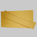ORANGE RUBBER