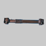 TRANSMISSION CROSS SHAFT