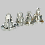 MILL ROLL STAND CLAMP