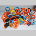 FEEDING WHEEL