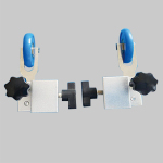 PAPER PRESSING WHEEL ASSEMBLY