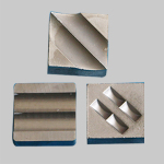 ALLOY BOTTOM DIE