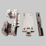SLIDEWAY ASSEMBLY