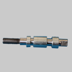 WIRE PRESSING WHEEL SHAFT SLEEVE