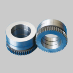 WIRE PRESSING WHEEL