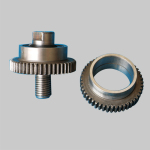 IDLE GEAR