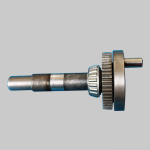 DRIVING SHAFT ASSEMBLY