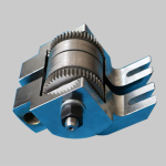 WIRE PRESSING WHEEL COVER ASSEMBLY