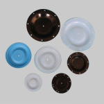 PUMP PAD
