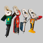 ELECTRIC/PNEUMATIC WASTE REMOVER