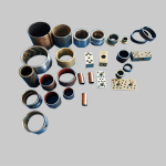 OIL-BEARING ACCESSORY