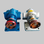 GEAR OIL PUMP