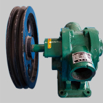 GLUE PUMP