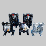 DIAPHRAGM PUMP