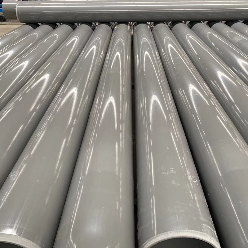 PVC��ˮ�ܱ�׼Ҫ��
