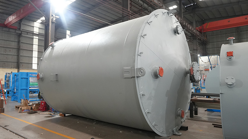 防腐设备厂家怎么选?从材质工艺、定制能力 防腐设备厂家怎么选?从材质工艺、定制能力