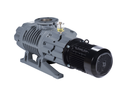 機(jī)械增壓泵