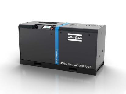 液環(huán)真空泵
