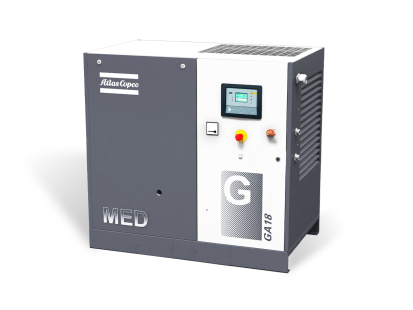 醫(yī)用真空系統(tǒng)