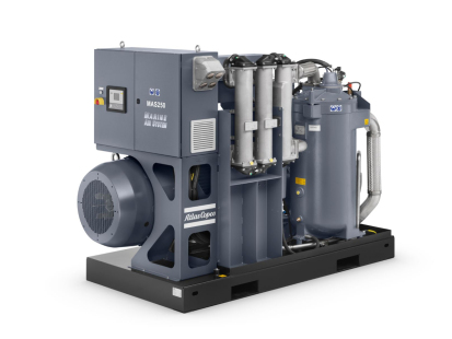 壓縮空氣后處理設(shè)備