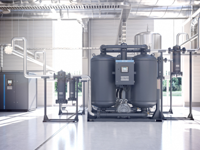 無(wú)油鼓風(fēng)機(jī)