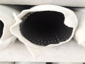硬式透水管