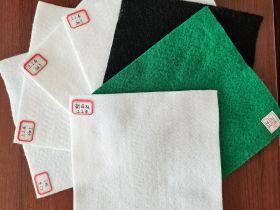 土工布