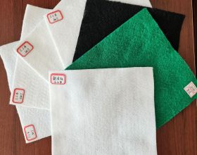土工布