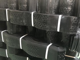 土工格室