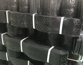 土工格室