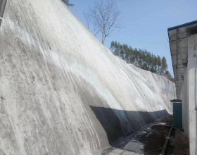 水泥毯