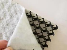 三維復合排水網(wǎng)