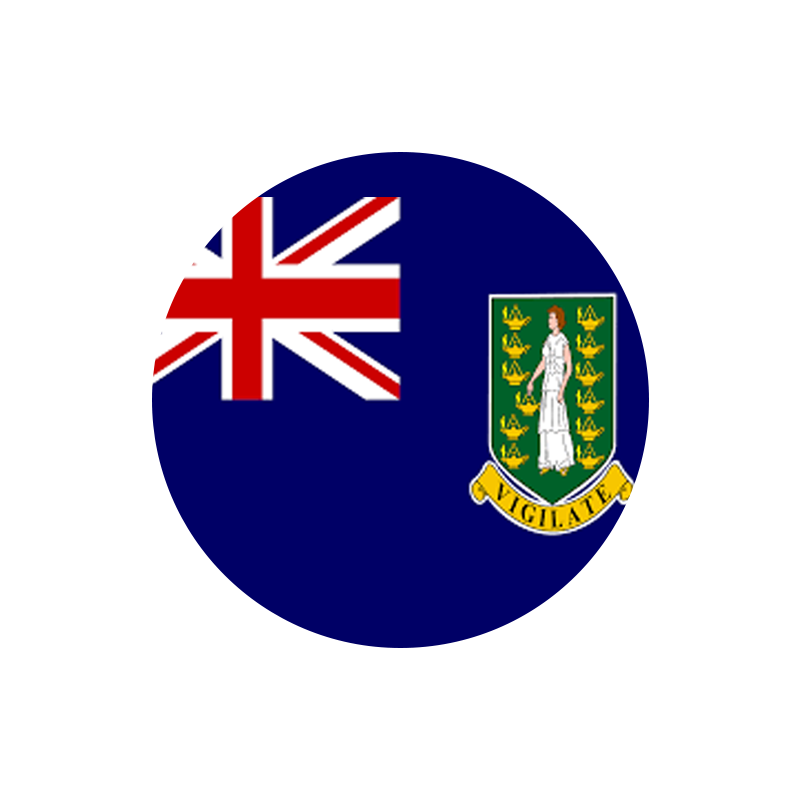 BVI公司注册