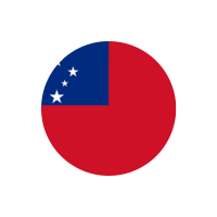 注册萨摩亚公司