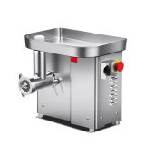 商用絞肉機(jī) 電動(dòng)大功率絞餡攪肉灌腸機(jī) 碎