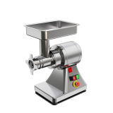 商用絞肉機(jī) 電動(dòng)不銹鋼大功率絞餡攪肉灌腸