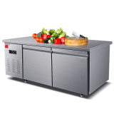 冷藏工作臺(tái) 冰柜商用保鮮操作臺(tái) 奶茶店水