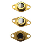 1000-3000NM 6*6MM TO66װPbSǦ ̽