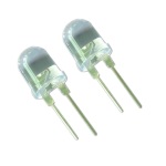 8mm 10mm 0.5w 1w 940nmLED