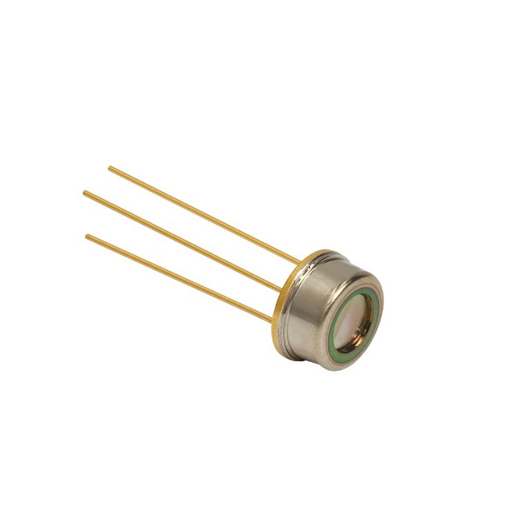 中红外2800-4000nm-4800nm TO46 TO18金属探测器 红外PD接收管